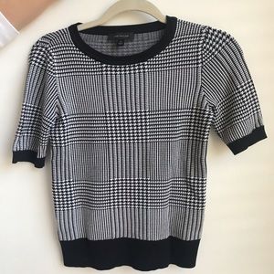 Ann Taylor Classic Top